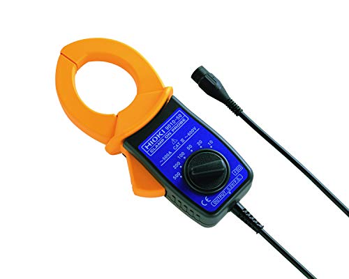 Amazon | HIOKI (日置電機) 9010-50 クランプオンプローブ 電流